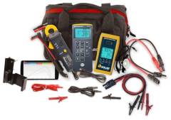 Seaward PV200 Complete Solar Link Test Kit 389A915